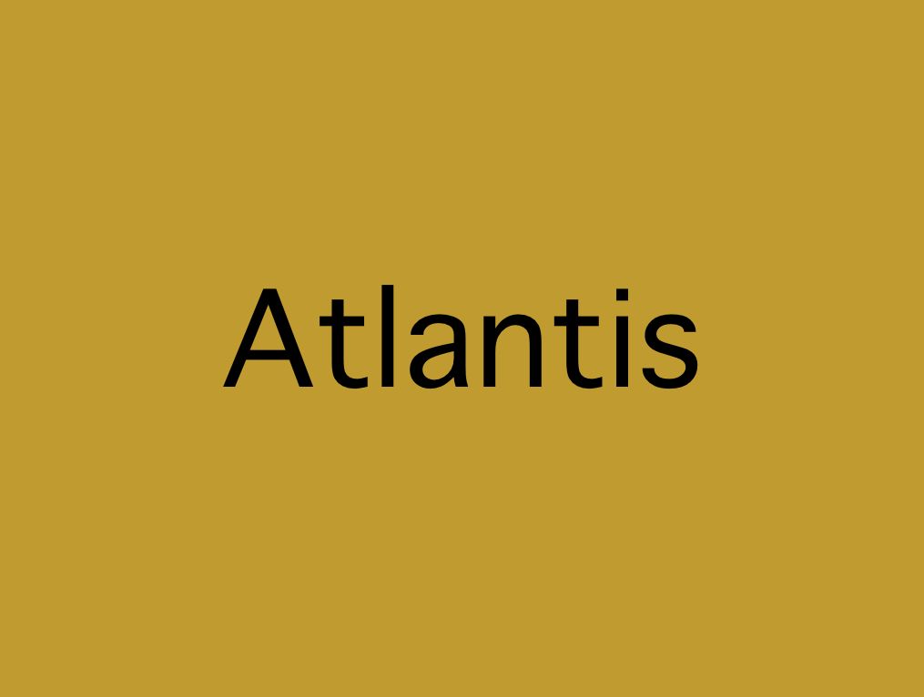 Atlantis